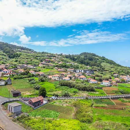 Вилла Mountain Retreat By Madeira Sun Travel Порту-Мониш Экстерьер фото