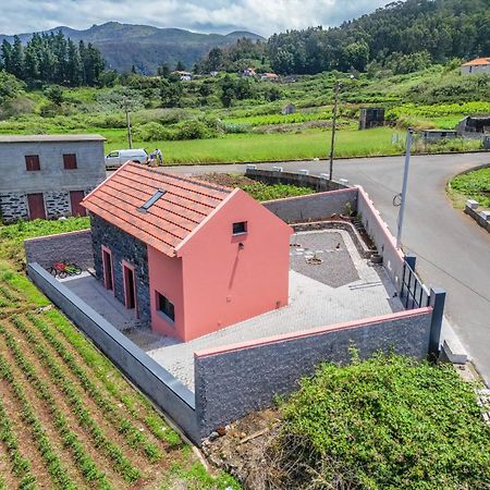 Вилла Mountain Retreat By Madeira Sun Travel Порту-Мониш Экстерьер фото