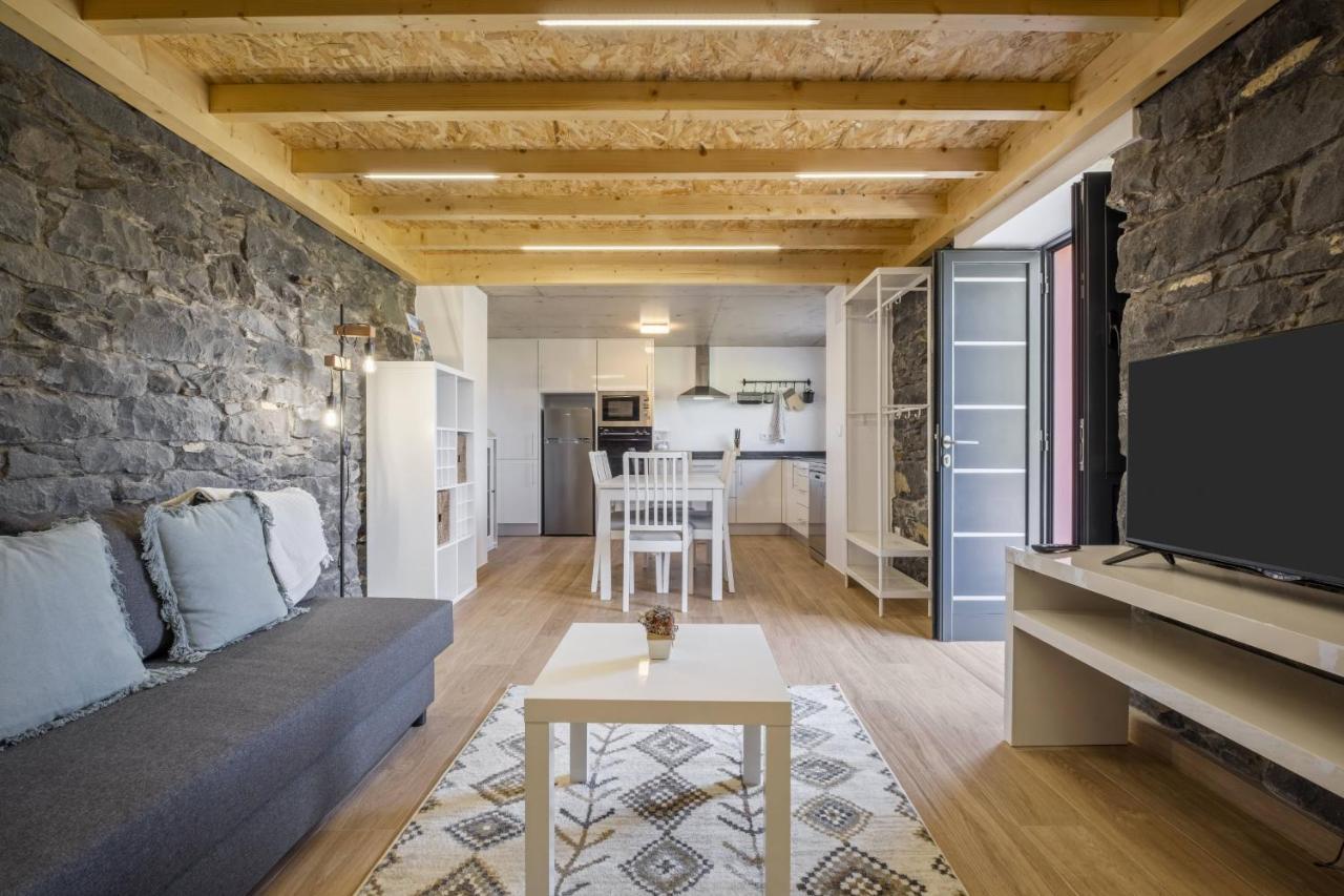 Вилла Mountain Retreat By Madeira Sun Travel Порту-Мониш Экстерьер фото