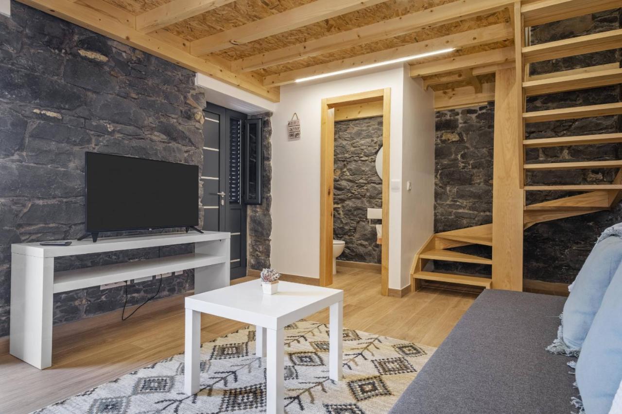 Вилла Mountain Retreat By Madeira Sun Travel Порту-Мониш Экстерьер фото