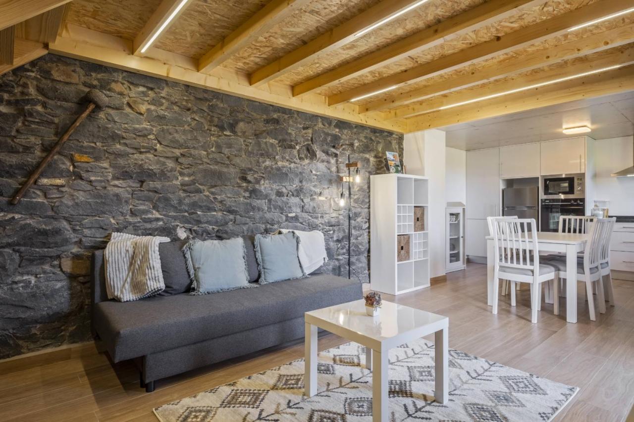 Вилла Mountain Retreat By Madeira Sun Travel Порту-Мониш Экстерьер фото