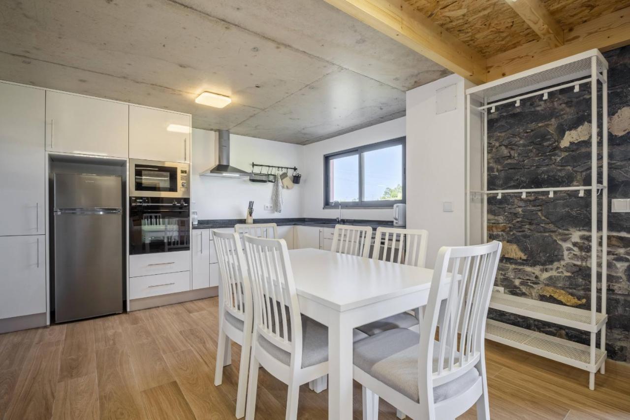 Вилла Mountain Retreat By Madeira Sun Travel Порту-Мониш Экстерьер фото