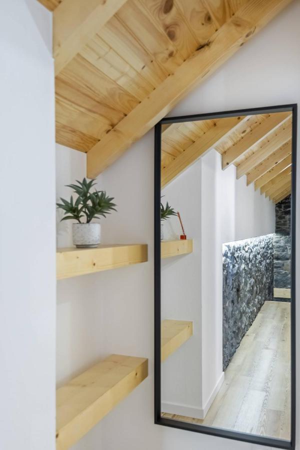 Вилла Mountain Retreat By Madeira Sun Travel Порту-Мониш Экстерьер фото