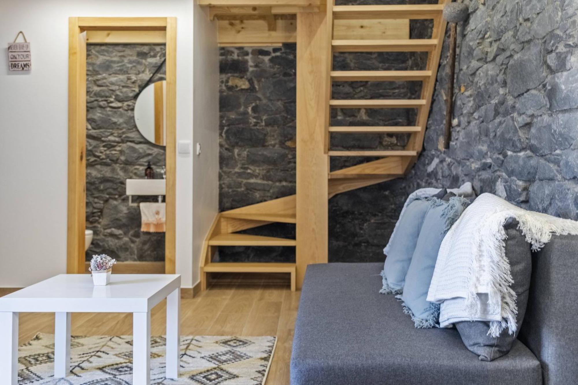 Вилла Mountain Retreat By Madeira Sun Travel Порту-Мониш Экстерьер фото