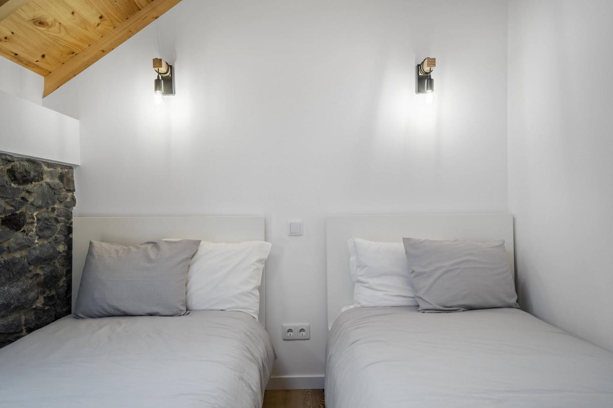 Вилла Mountain Retreat By Madeira Sun Travel Порту-Мониш Экстерьер фото