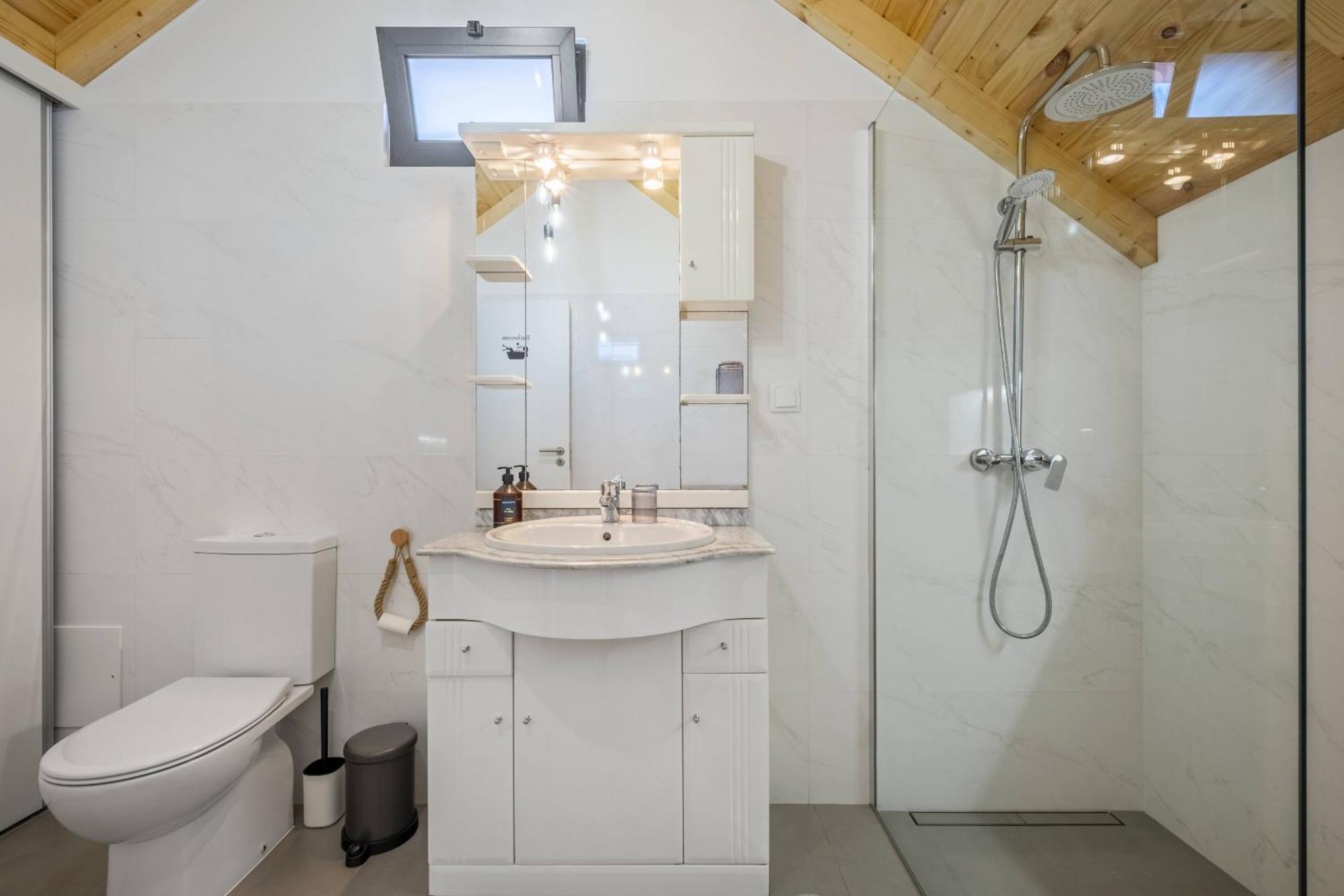 Вилла Mountain Retreat By Madeira Sun Travel Порту-Мониш Экстерьер фото