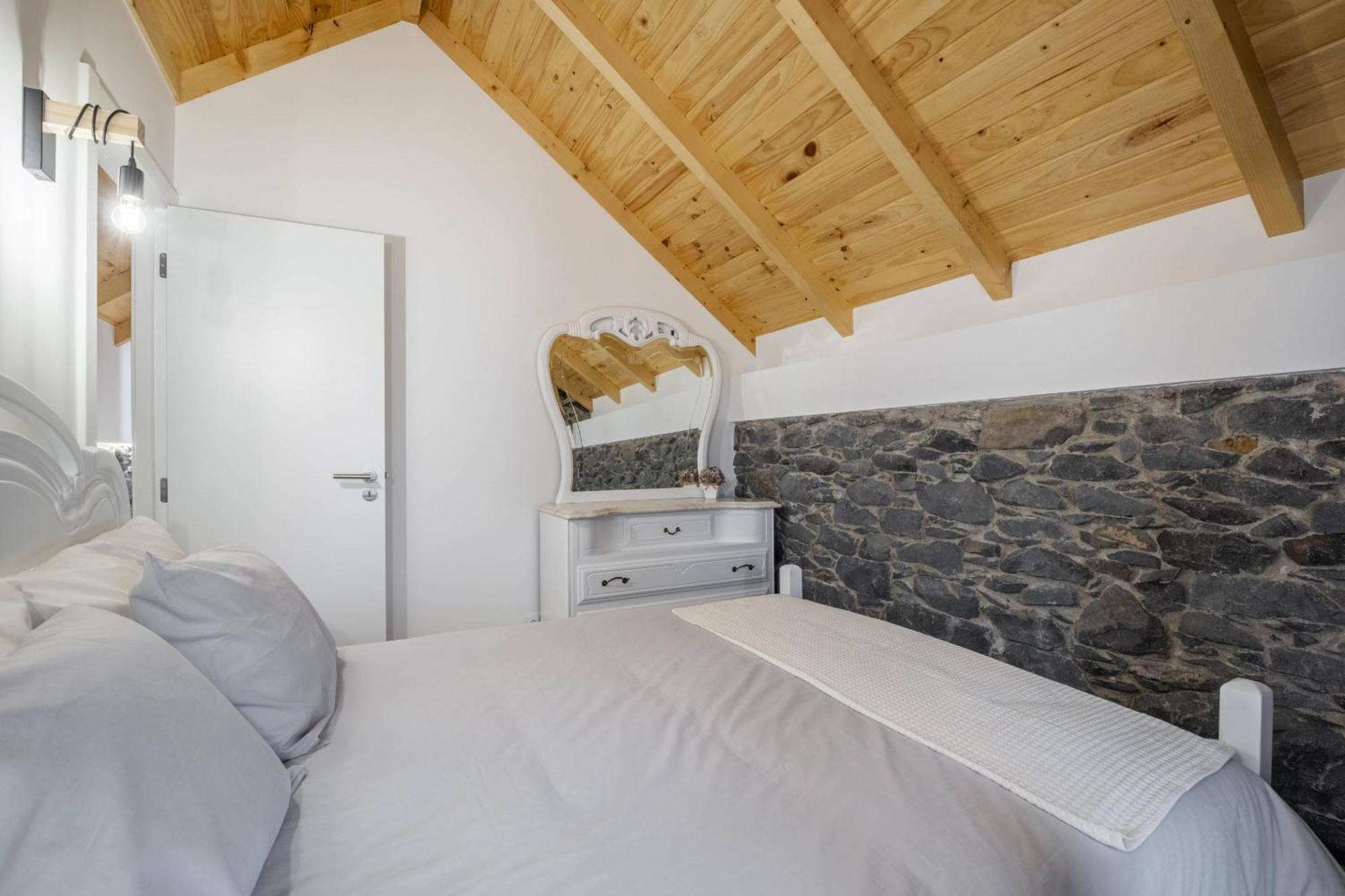 Вилла Mountain Retreat By Madeira Sun Travel Порту-Мониш Экстерьер фото