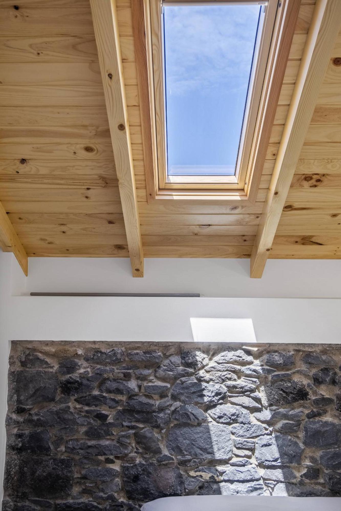 Вилла Mountain Retreat By Madeira Sun Travel Порту-Мониш Экстерьер фото