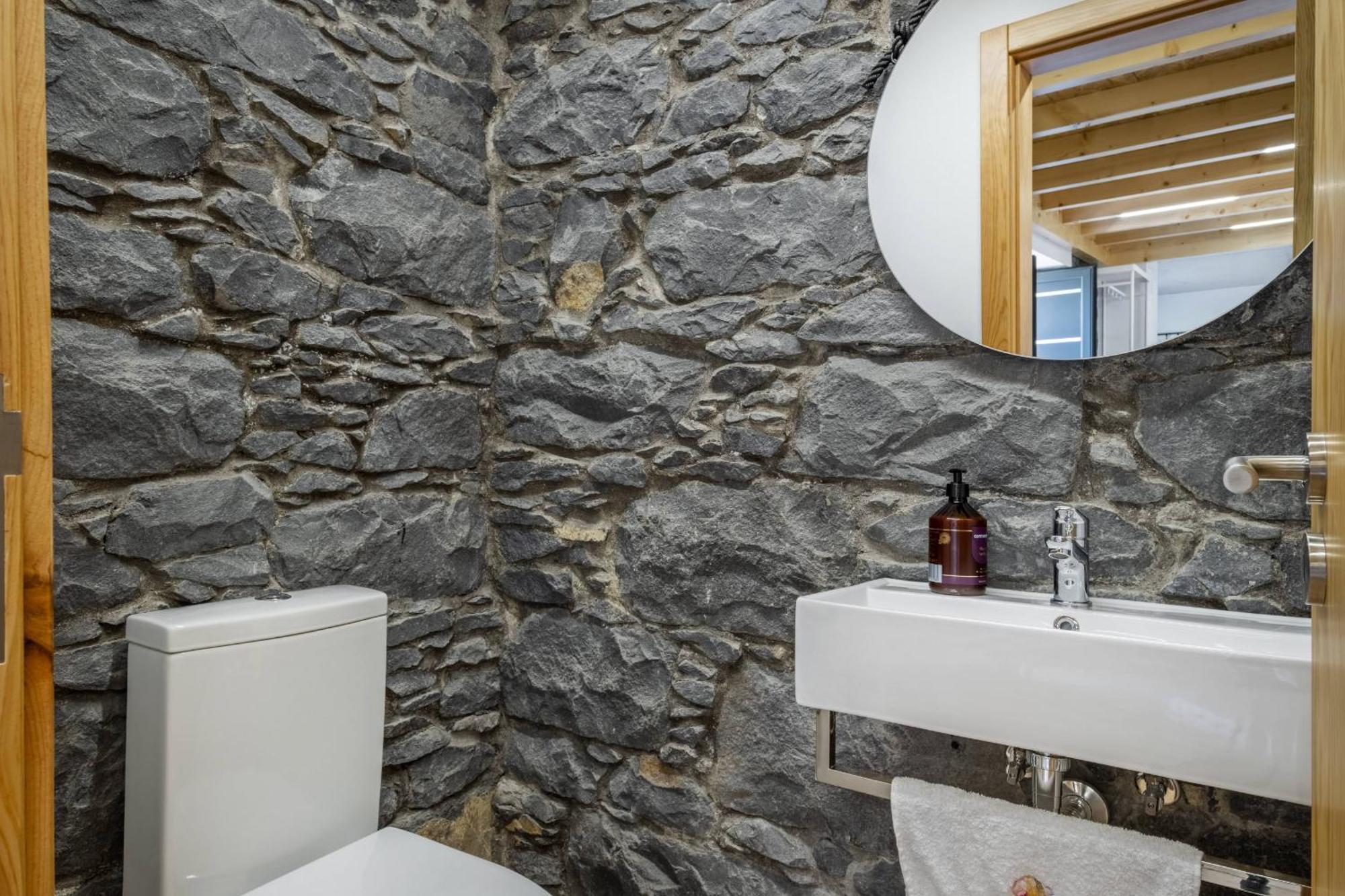 Вилла Mountain Retreat By Madeira Sun Travel Порту-Мониш Экстерьер фото